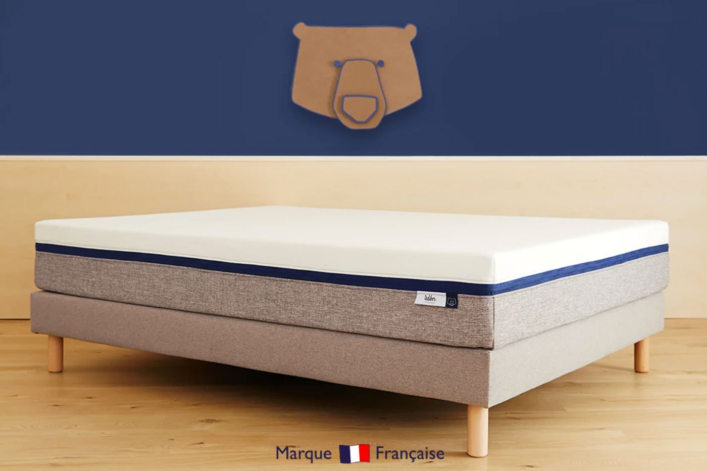 Achat matelas Tediber en ligne