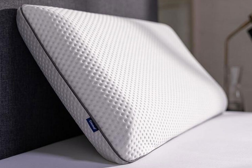 Meilleur oreiller pour dormir sur le ventre : lequel choisir