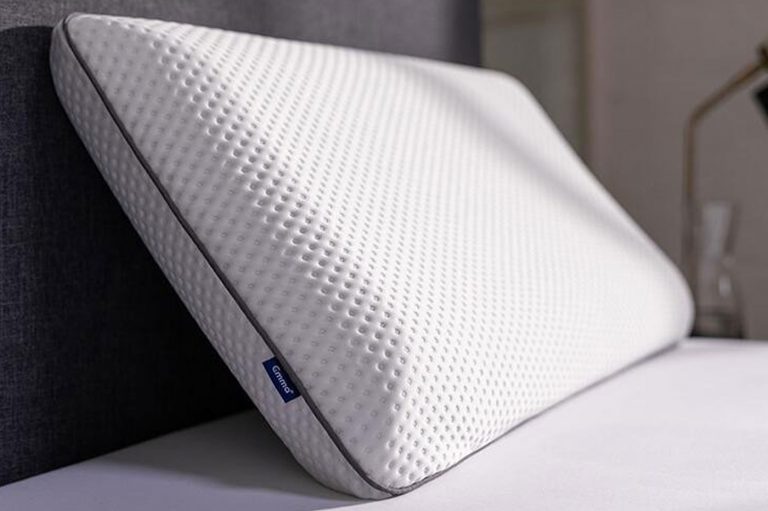 Meilleur oreiller pour dormir sur le ventre : lequel choisir