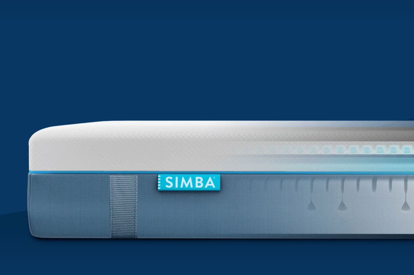 Matelas Simba