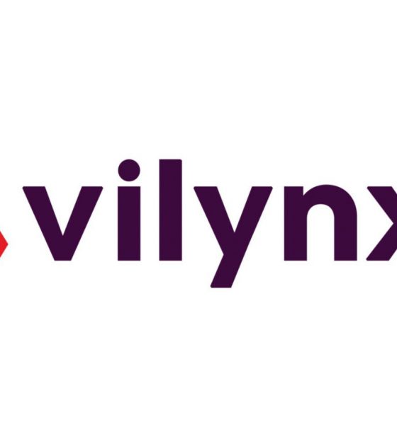 Logo de vilynx