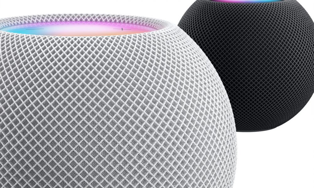 HomePod mini