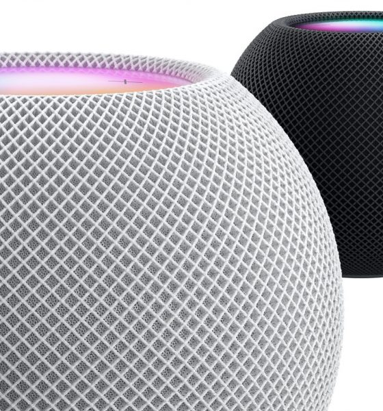 HomePod mini