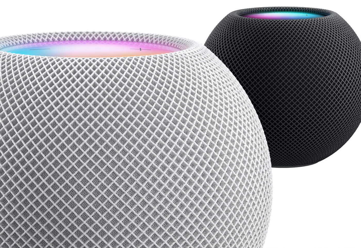 HomePod mini