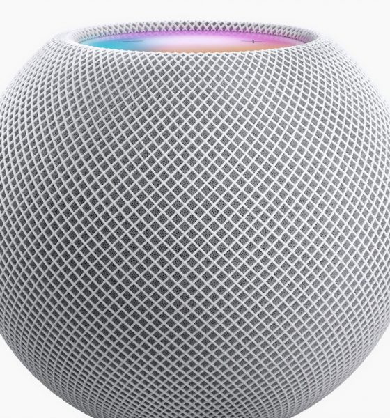 HomePod mini