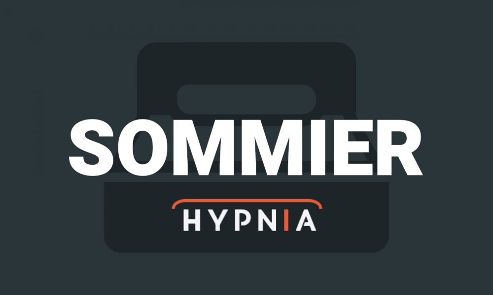 Sommier Hypnia