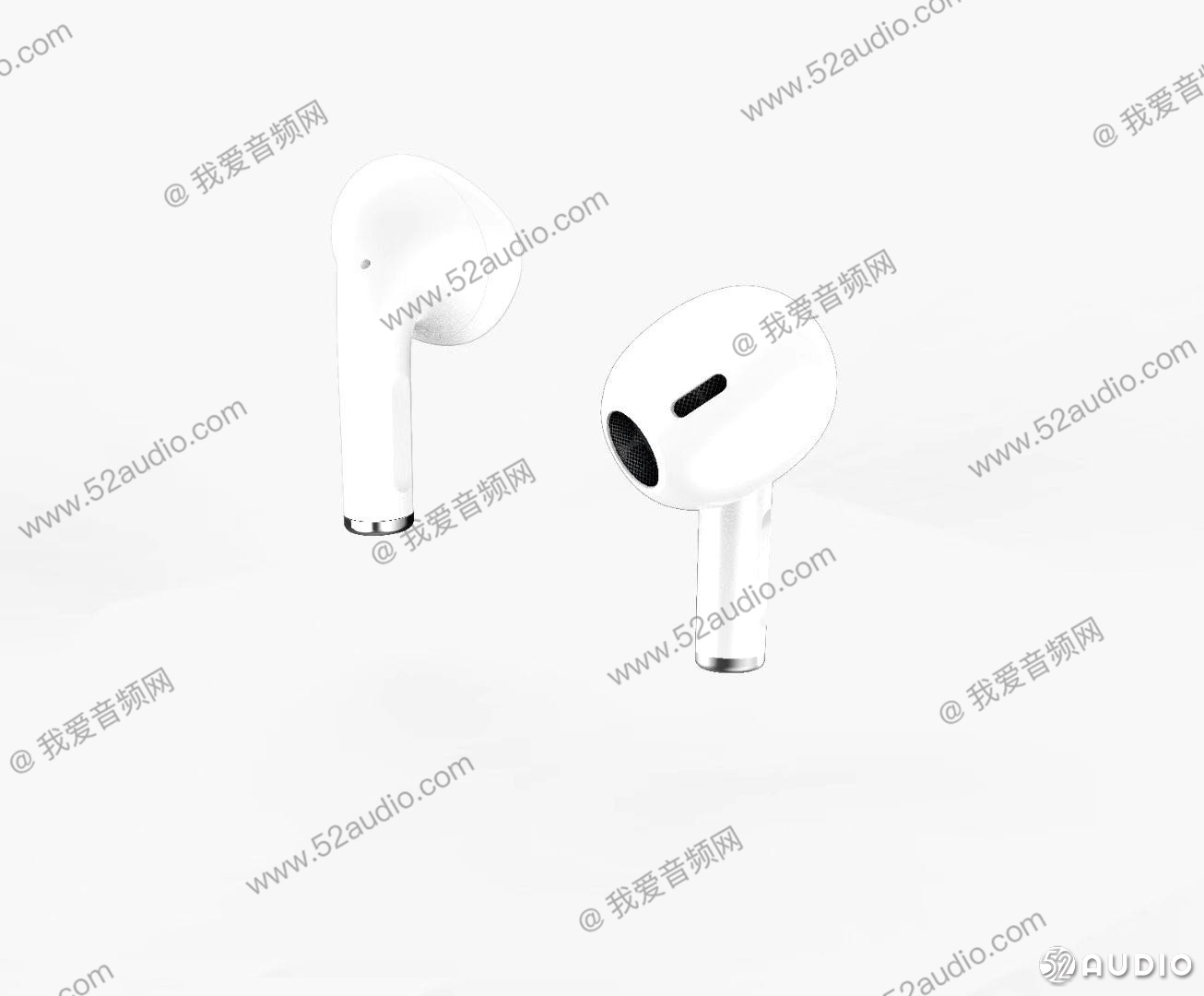 AirPods 3