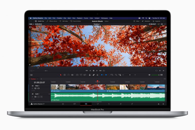 latex for mac m1