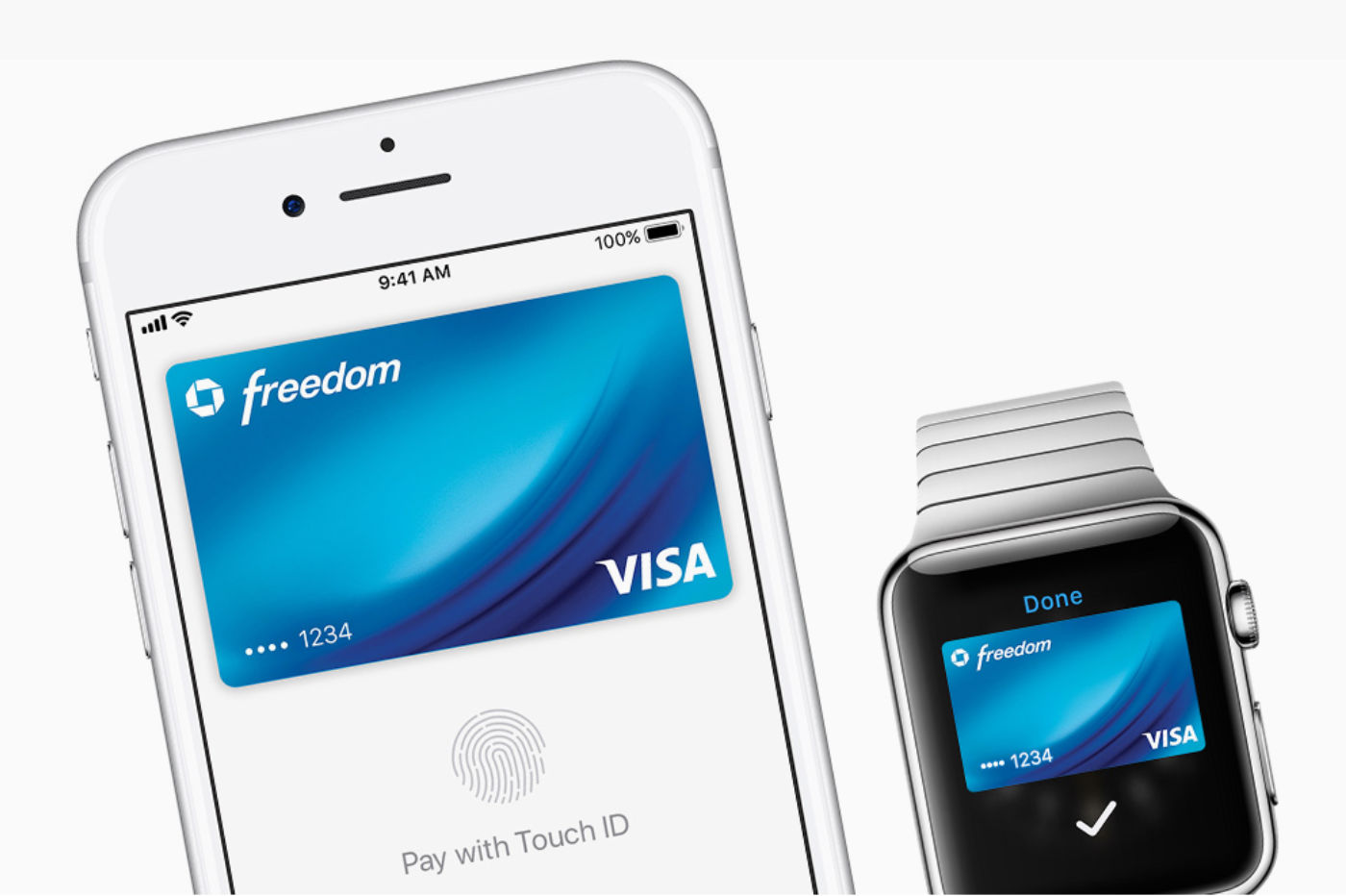 Apple Pay