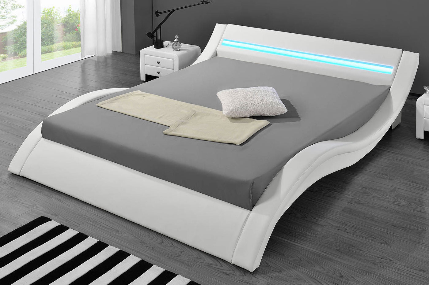 Lit design Hypnia