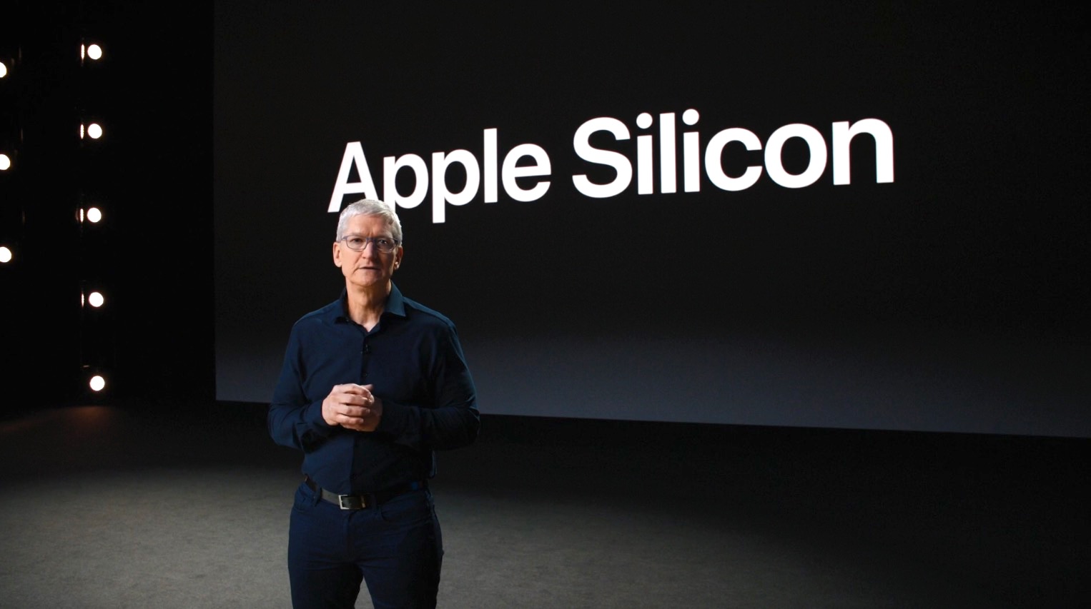 Apple Silicon