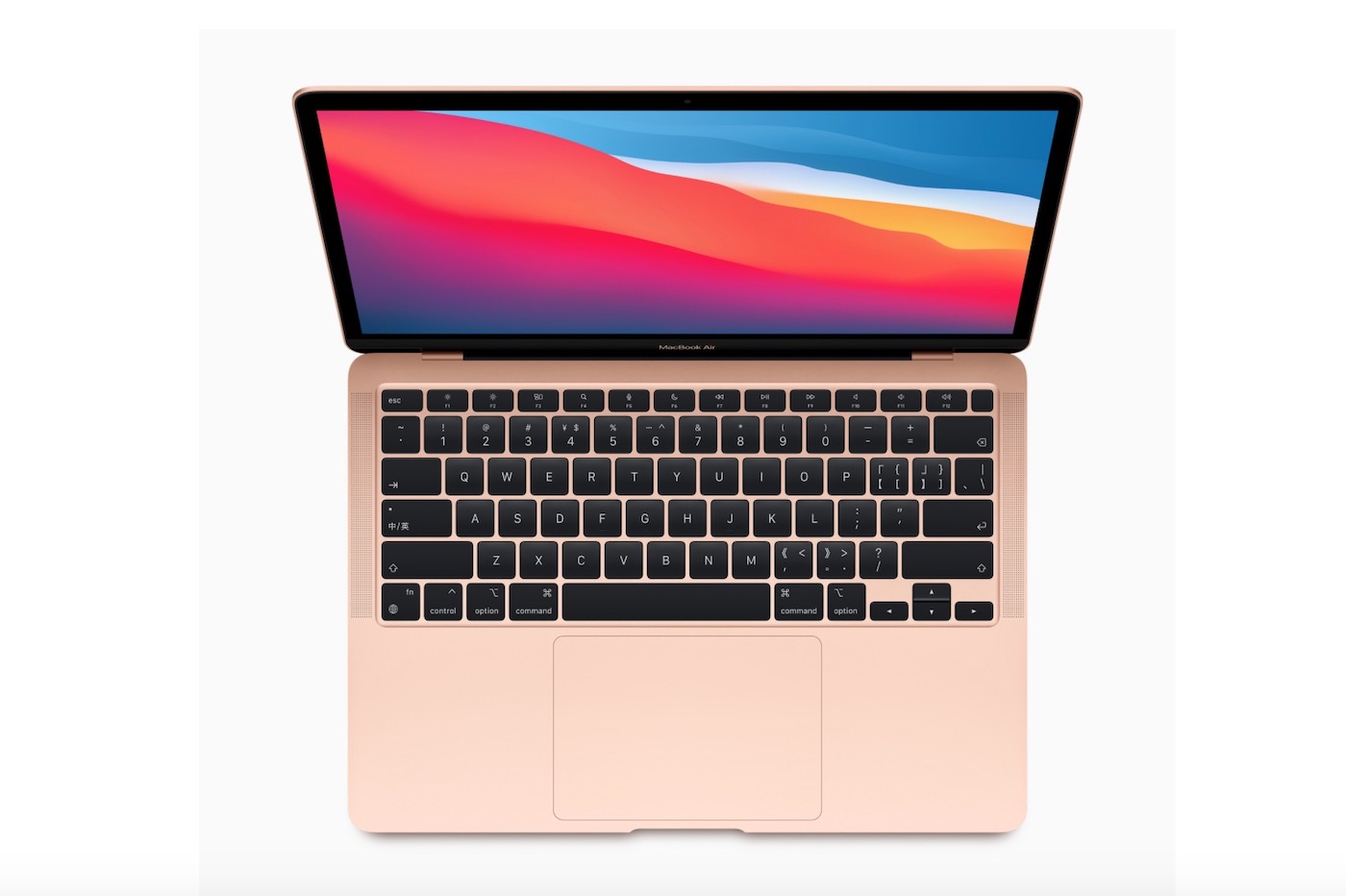MacBook Air 2021 M1