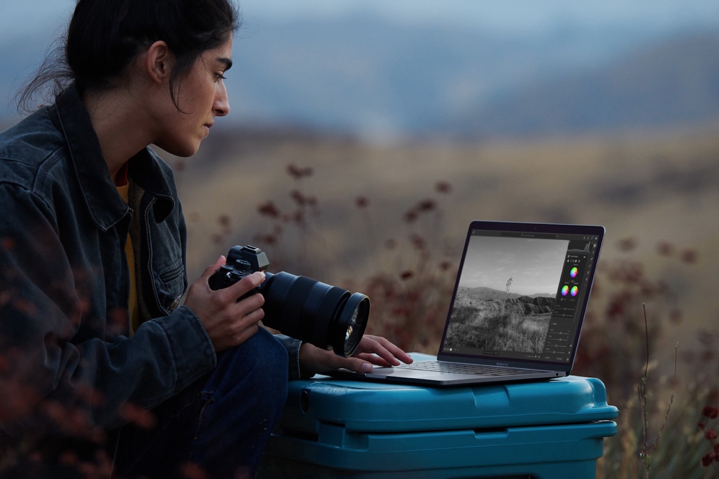 MacBook Pro Apple 2021