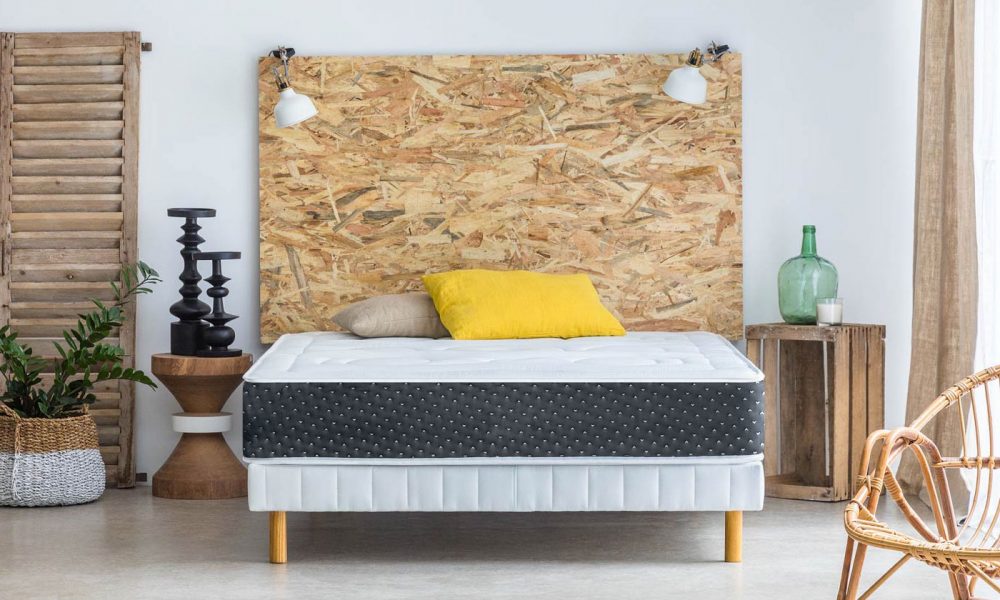 Matelas Hybride Hypnia