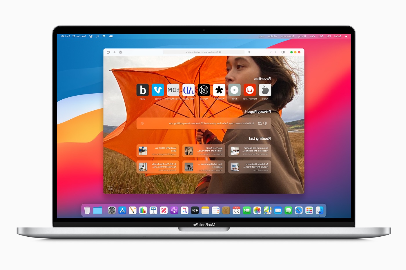 macos big sur version macos big sur version