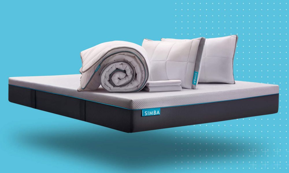 Matelas Simba