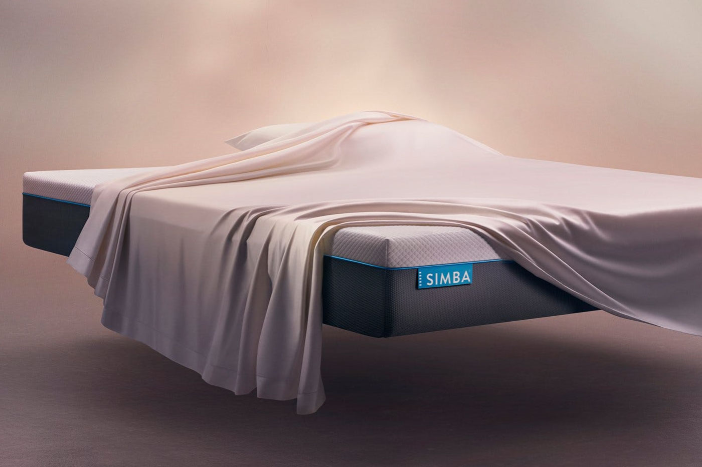 Matelas Hybrid Simba