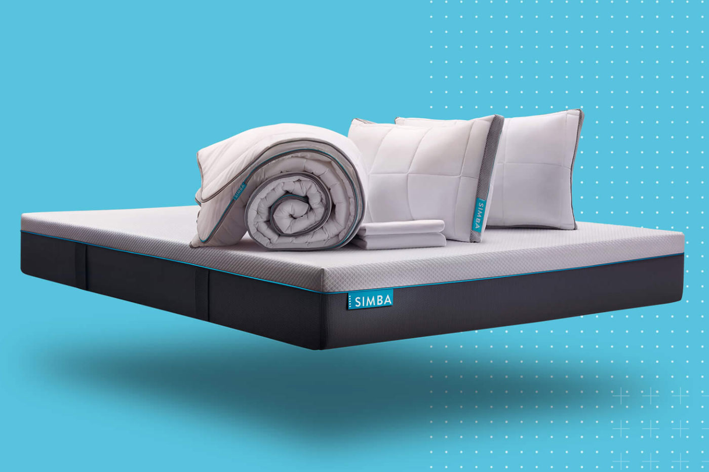 Matelas Simba