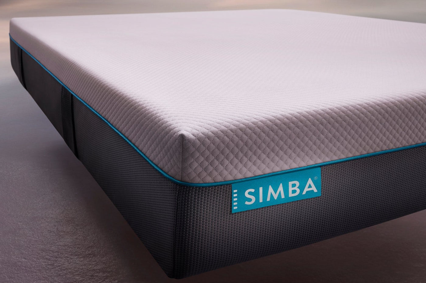 Matelas Hybrid Simba