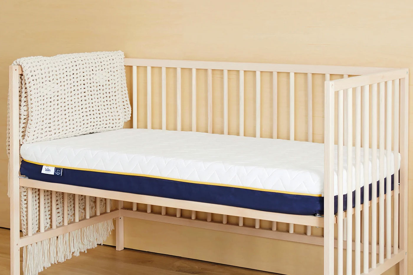 Matelas bébé Tediber