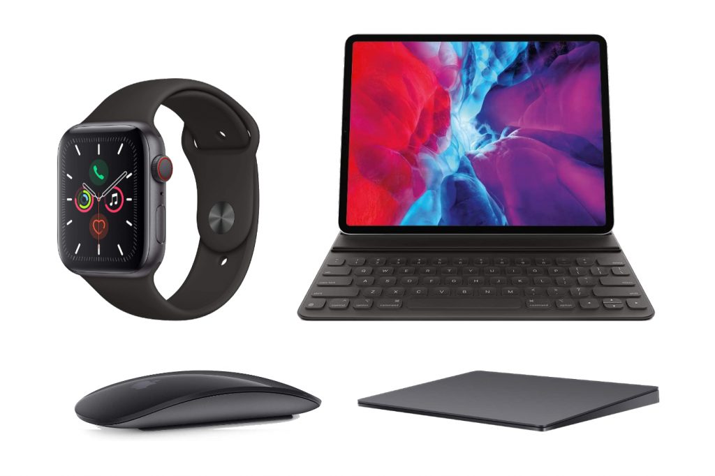 apple watches black friday