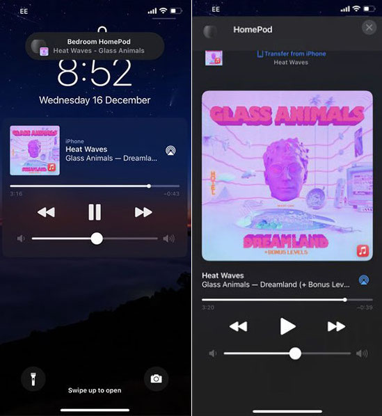 OS HomePod 14.4