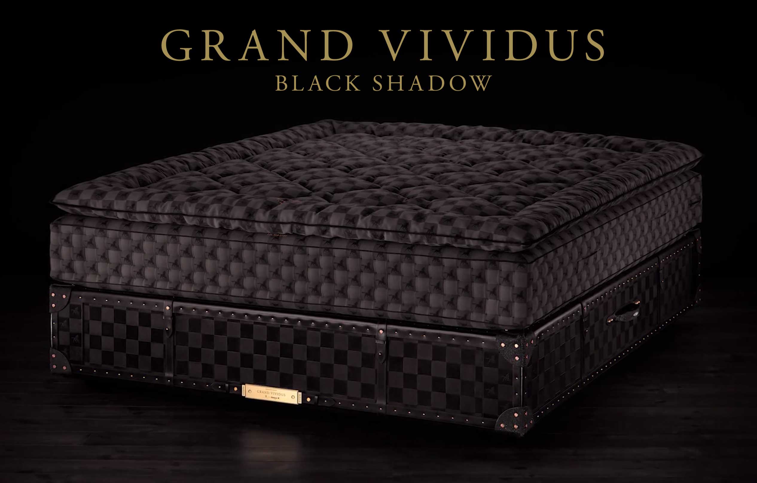 Grand Vividus