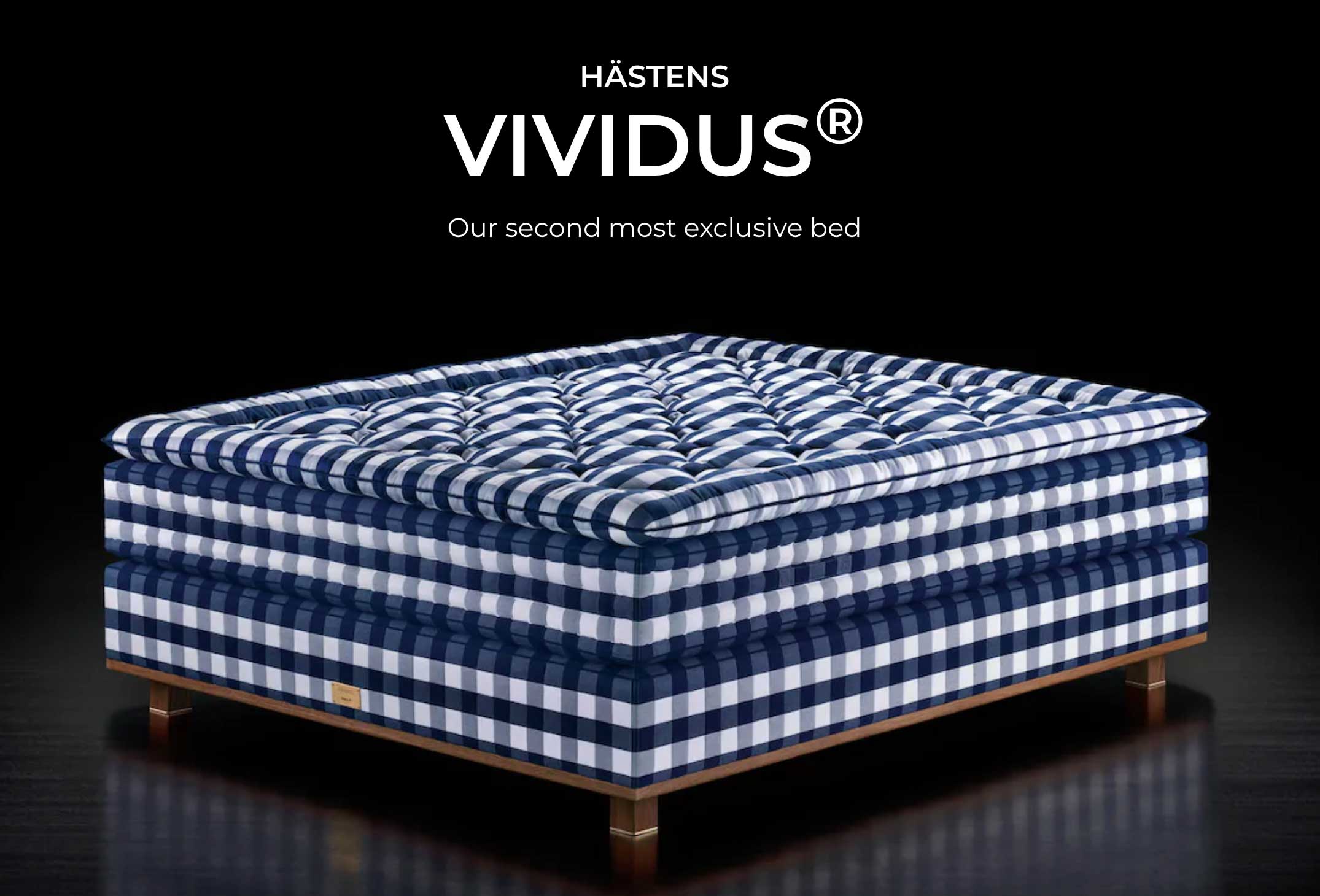 Matelas Vividus Hastens