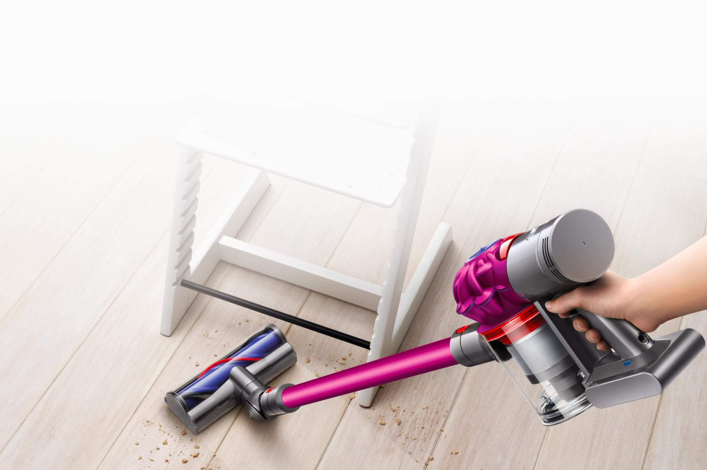 Dyson Купить Спб