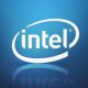 Intel logo