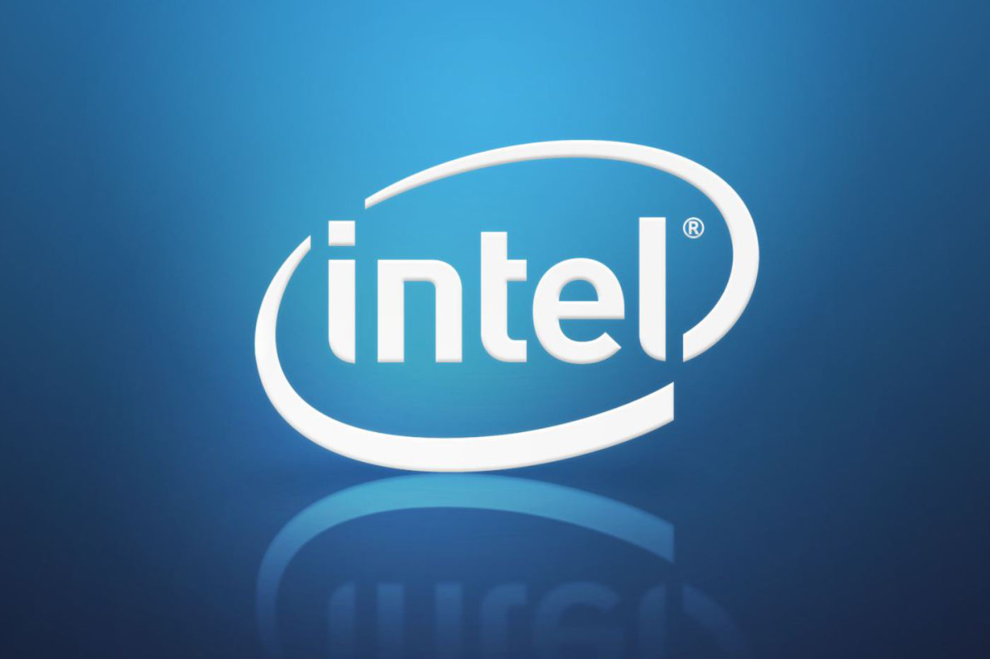 Intel logo