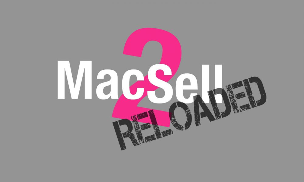 Logo Mac2Sell