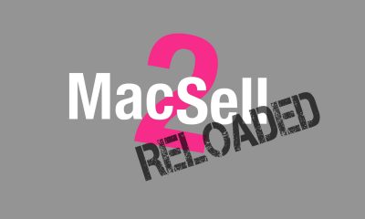 Logo Mac2Sell