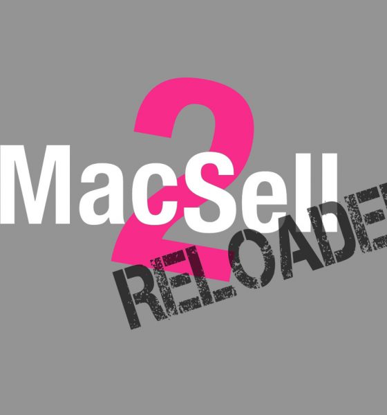 Logo Mac2Sell