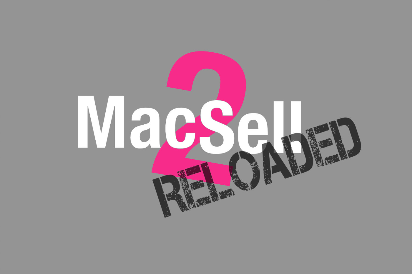 Logo Mac2Sell