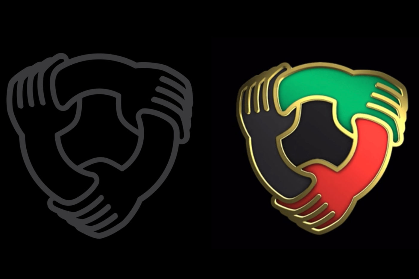 logo challenge apple 