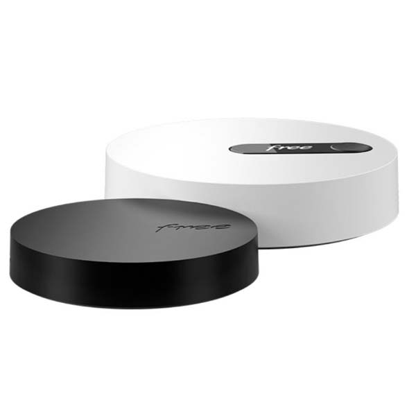 Freebox Pop