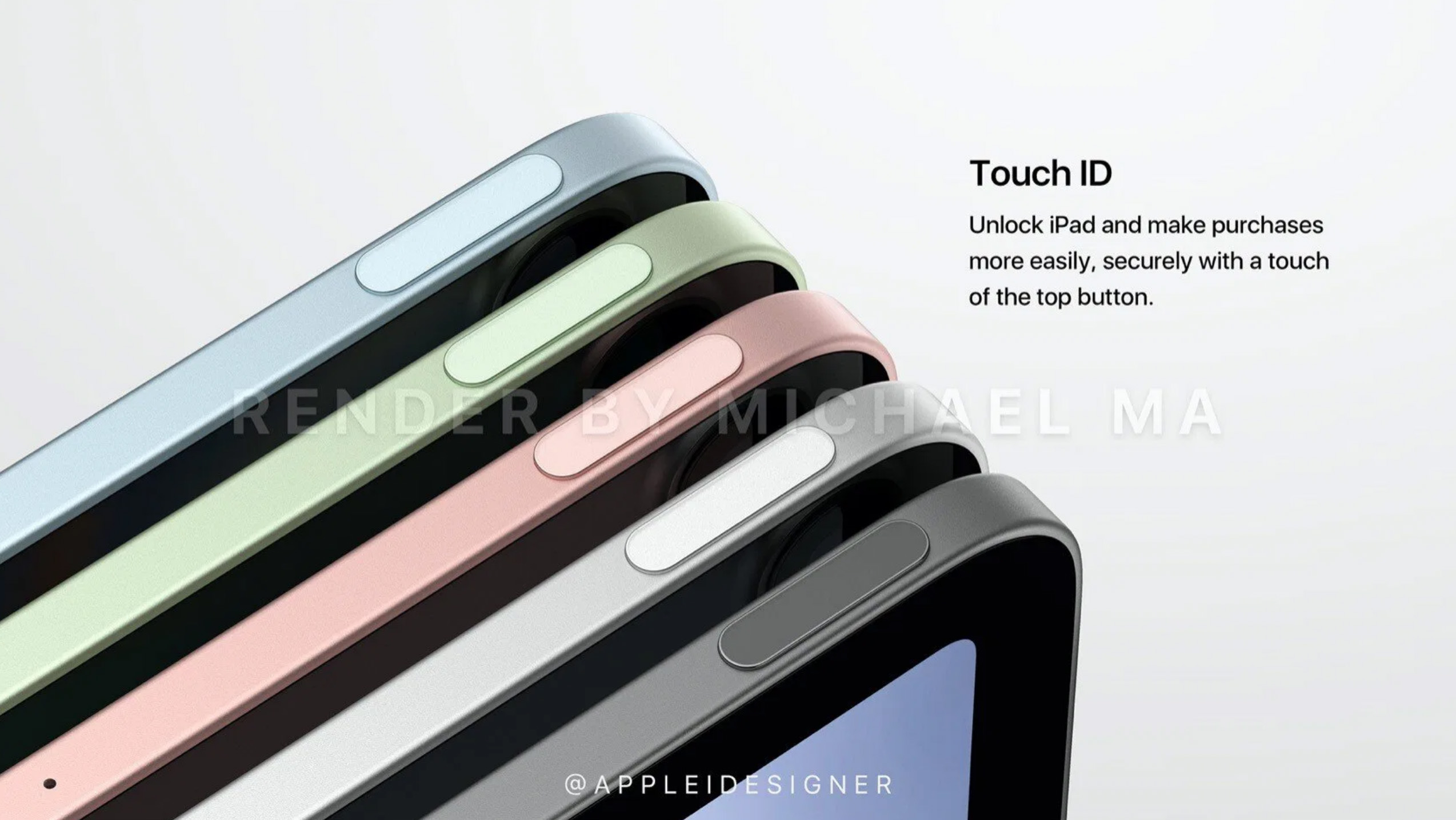 iPad mini 6