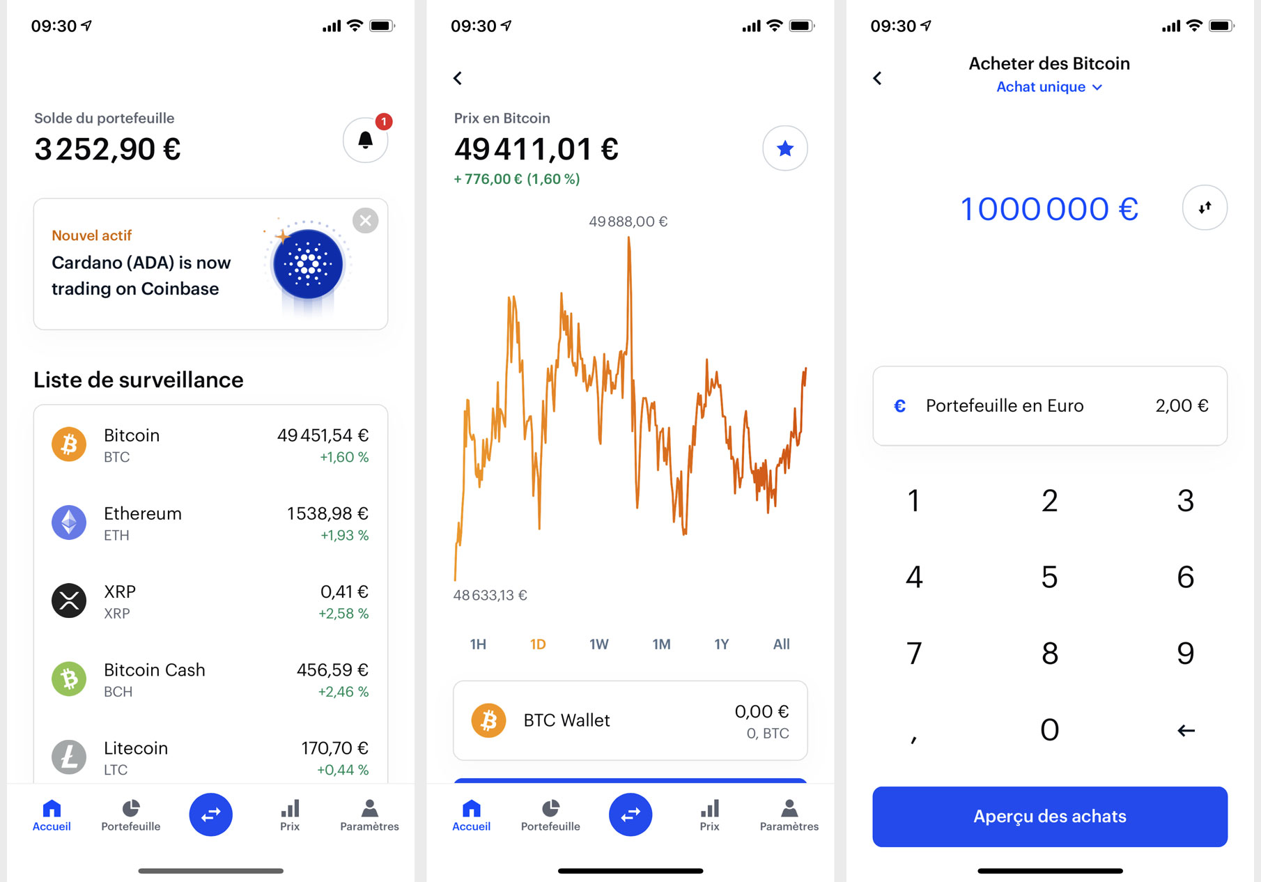 Coinbase