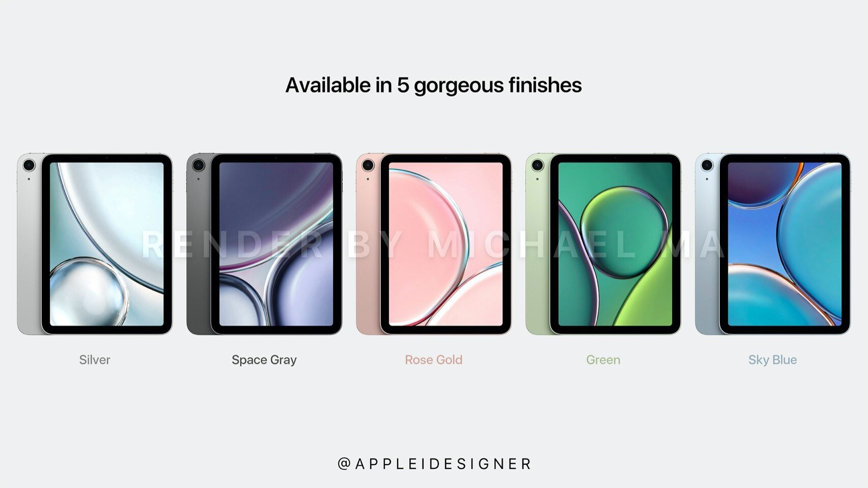 iPad mini 6