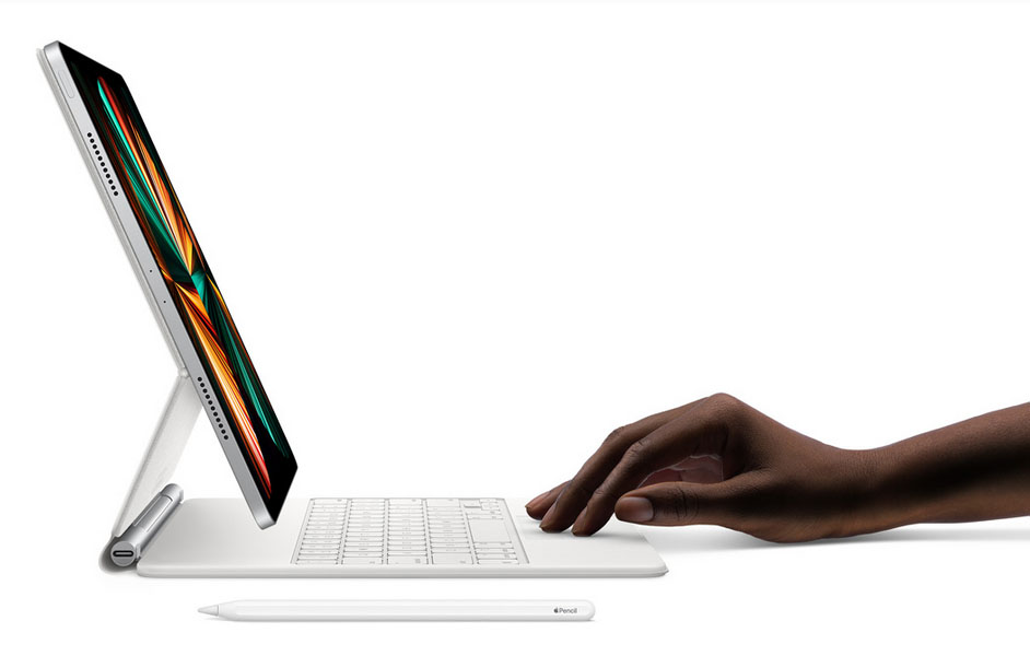 iPad Pro M1 22021