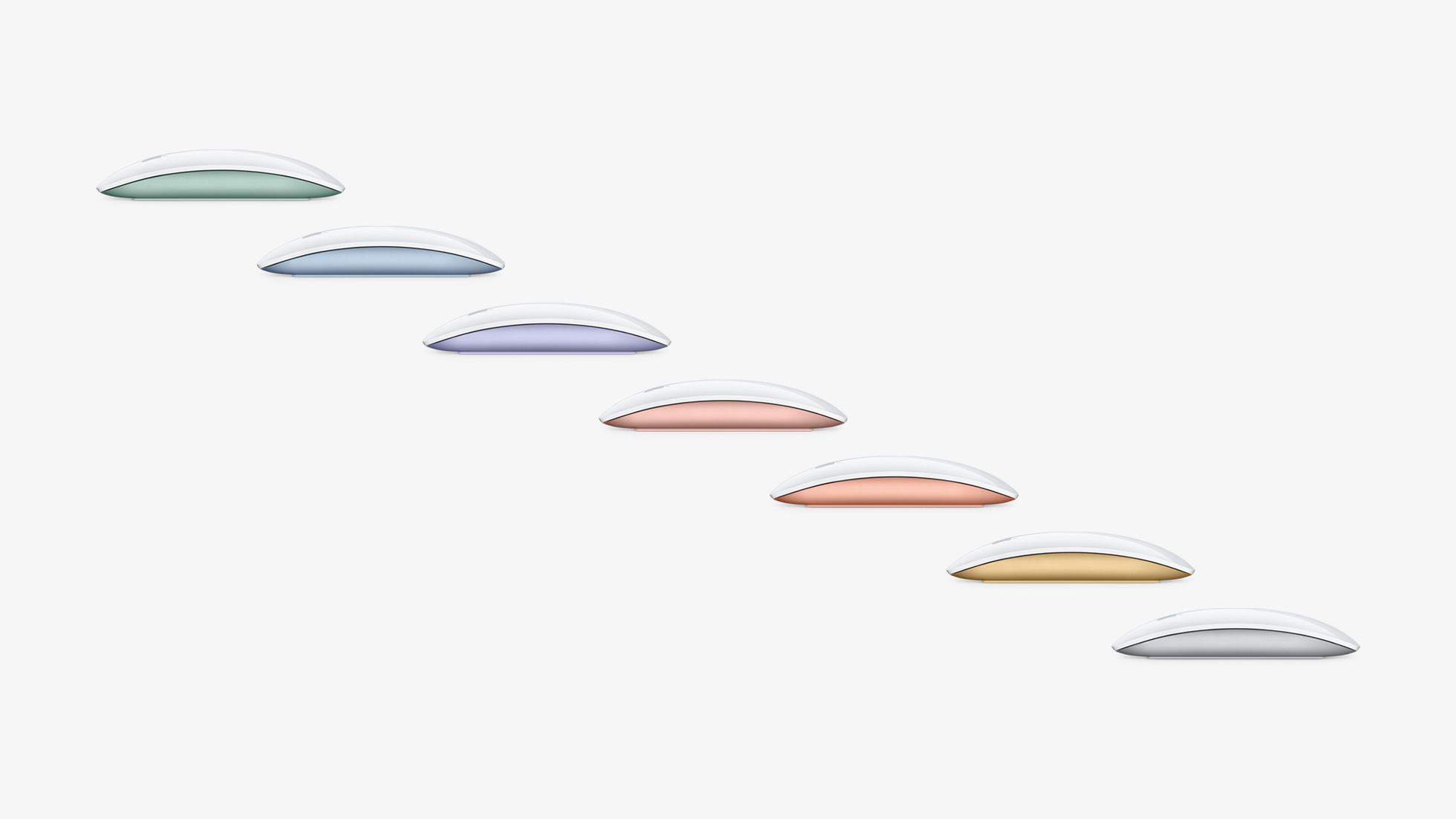 Magic Mouse 3