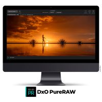 DxO PureRAW