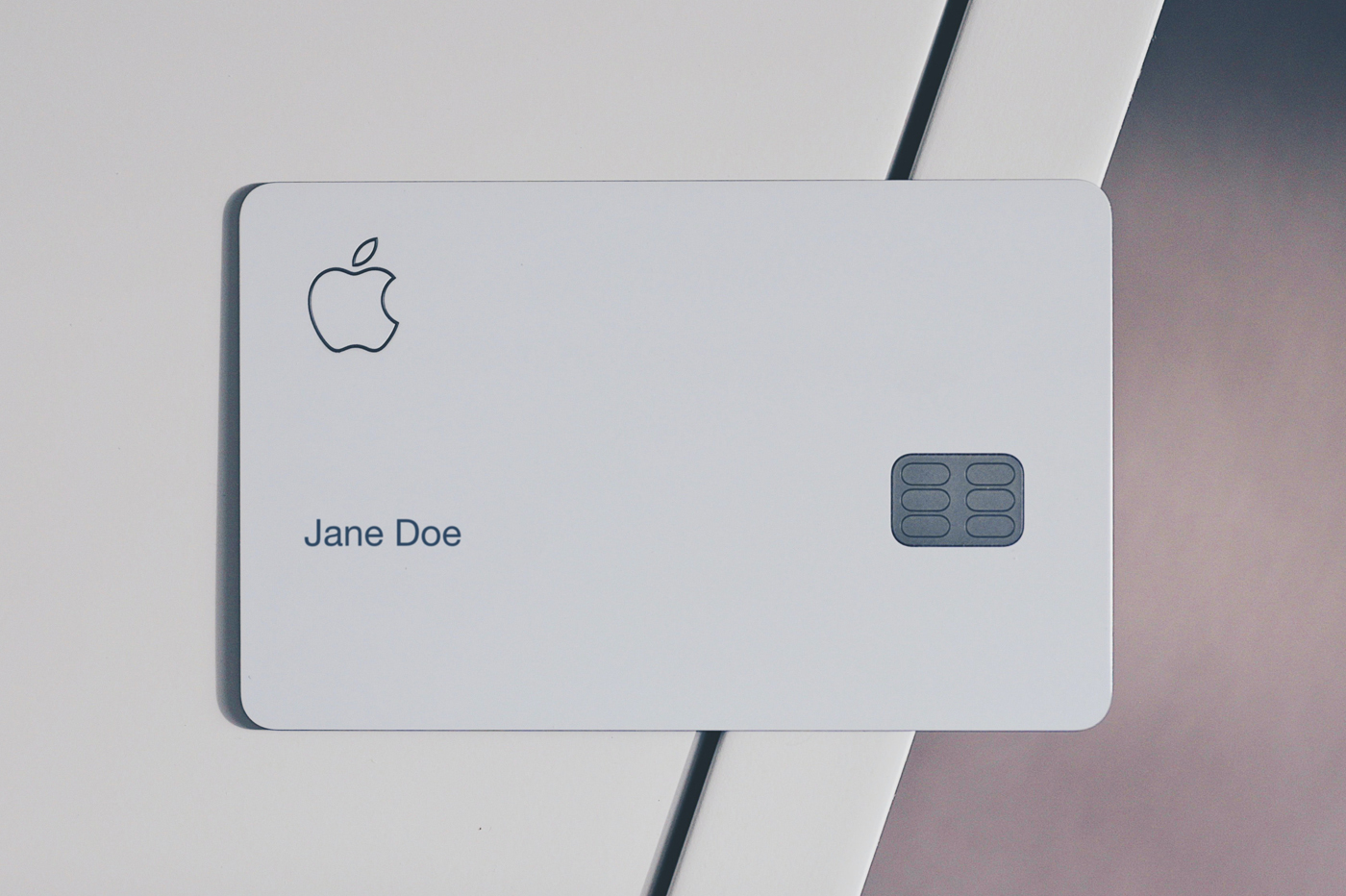 Apple Card