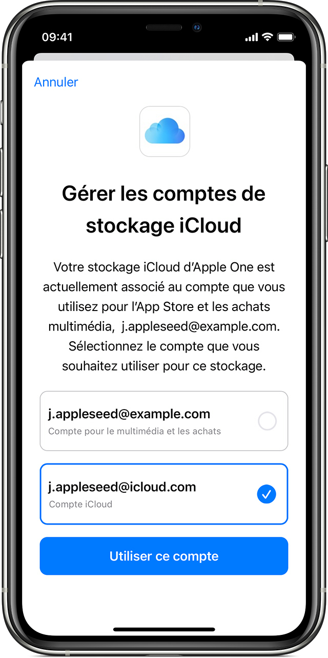 Apple One