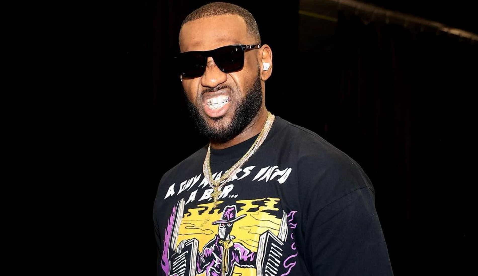 LeBron James