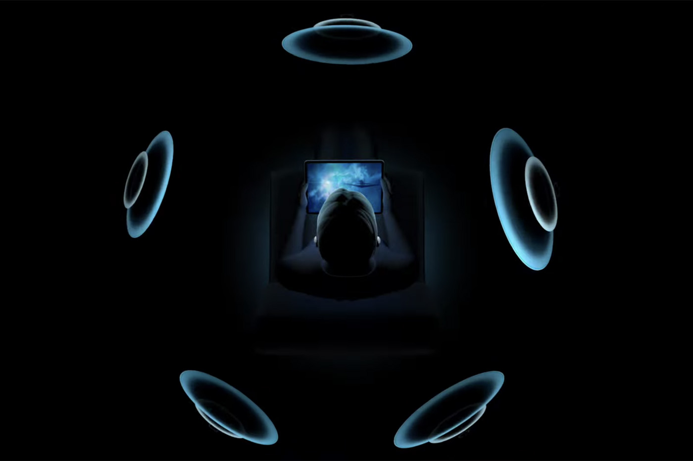 Spatial Audio