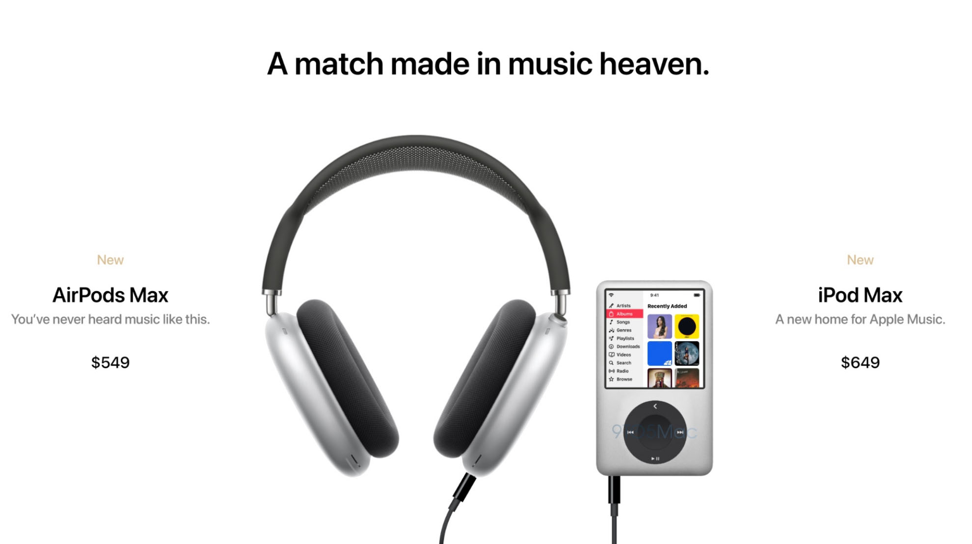iPod classic
