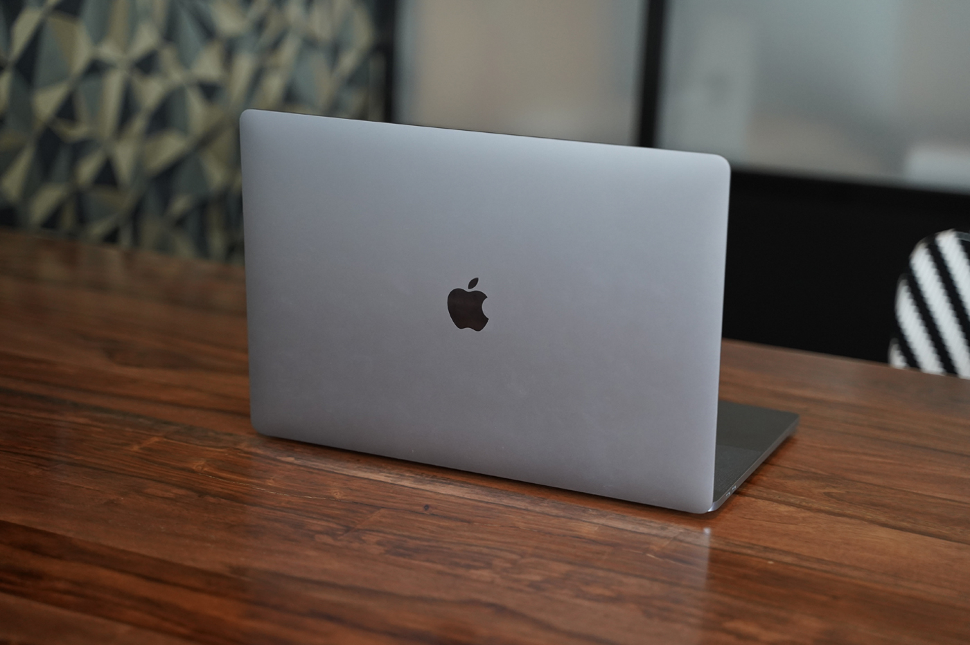 MacBook Pro 16 pouces