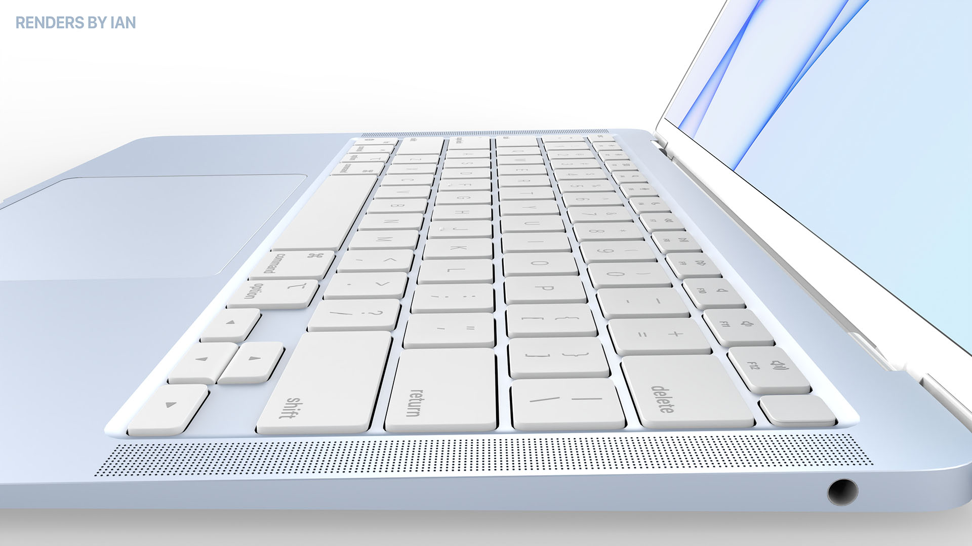 MacBook Air